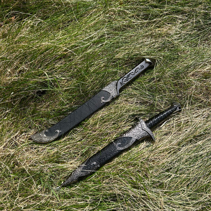 Kaelith's Shards™ - Frodo's Sting