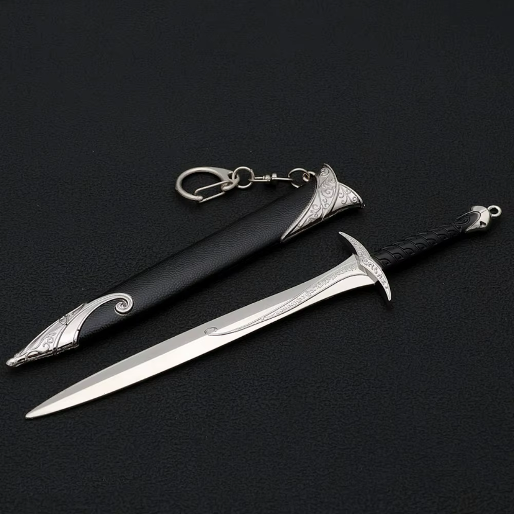 Kaelith's Shards™ — Relic Blade Bookmark