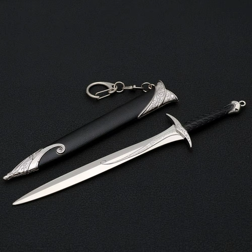 Kaelith's Shards™ — Relic Blade Bookmark