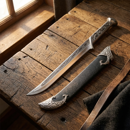 Kaelith's Shard's - Aragorn Dagger