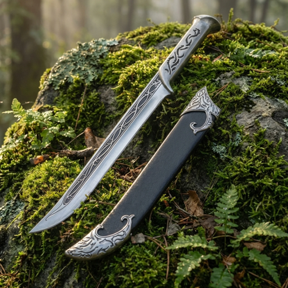 Kaelith's Shard's - Aragorn Dagger